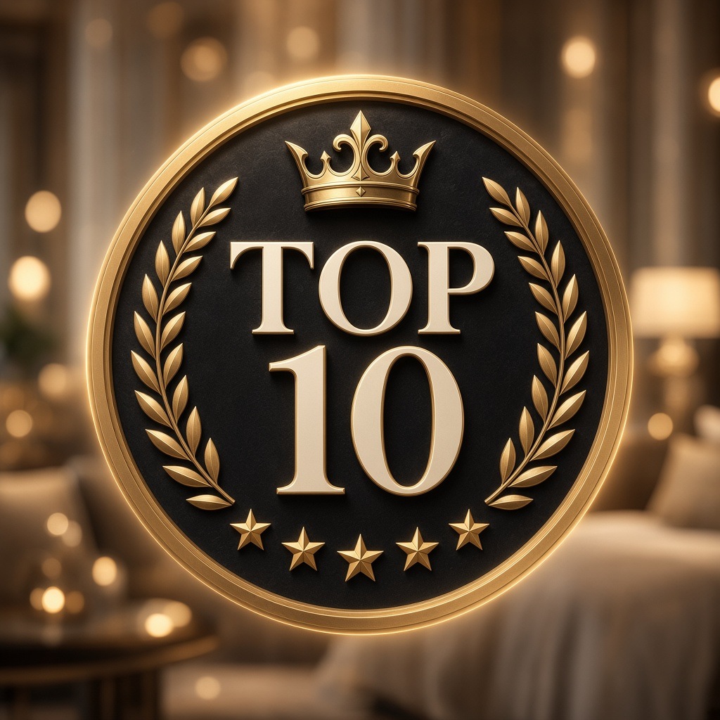 TOP 10