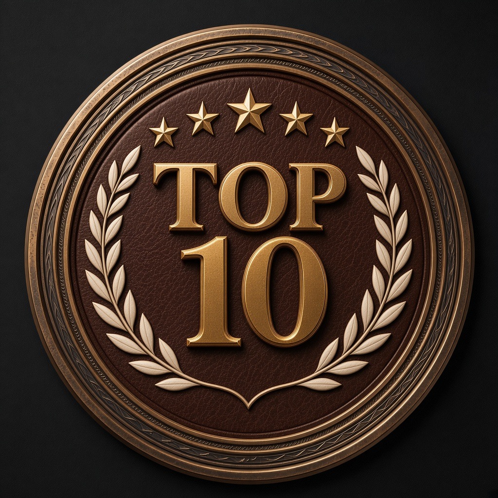 TOP 10