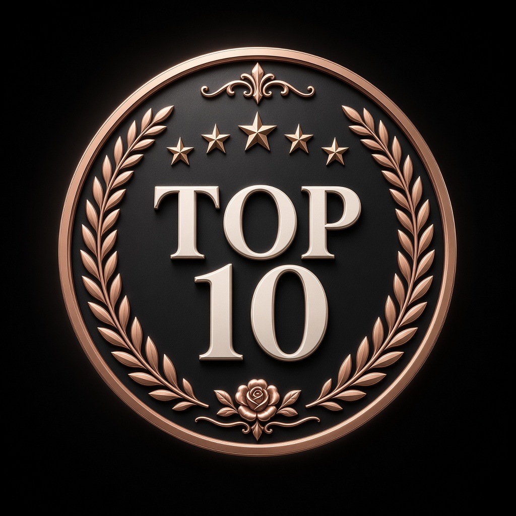 TOP 10