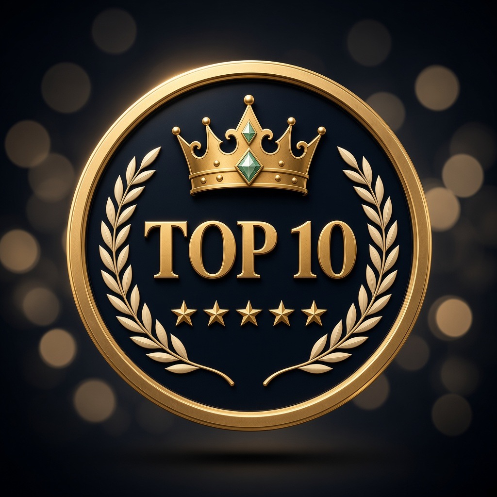TOP 10